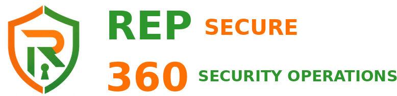 REP Secure 360