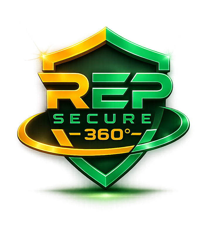 REP Secure 360