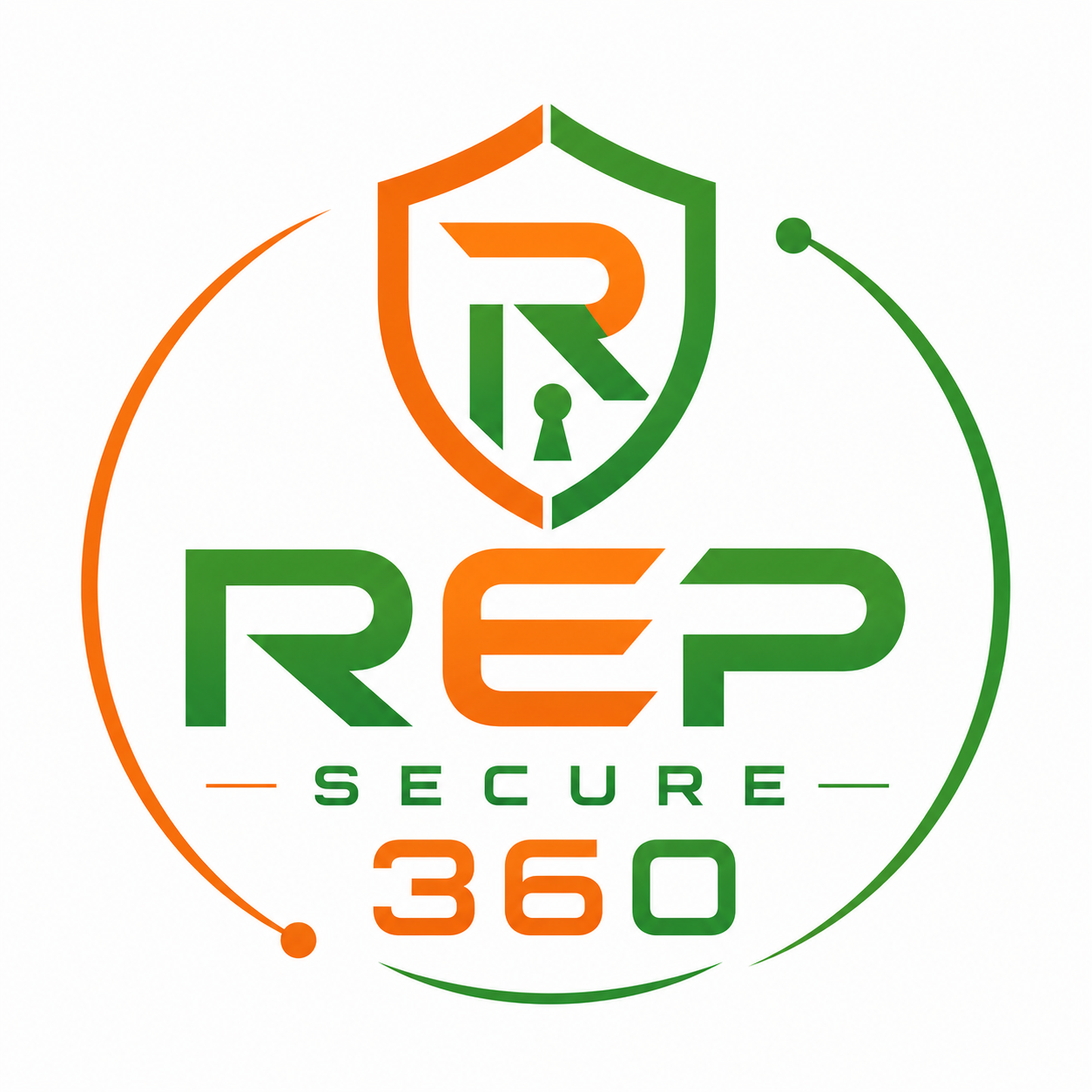 REP Secure 360